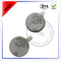 high quality neodymium button magnet for sale